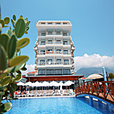 Sey Beach Hotel & Spa